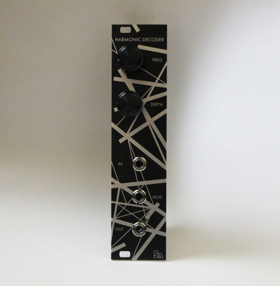Image of Harmonic Decoder (Eurorack)